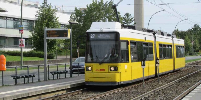 Location de capacité de transport
